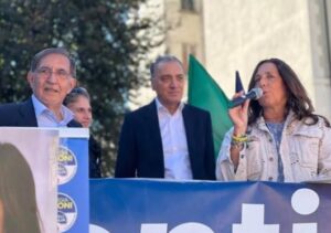 legnano fdi elezioni commenti
