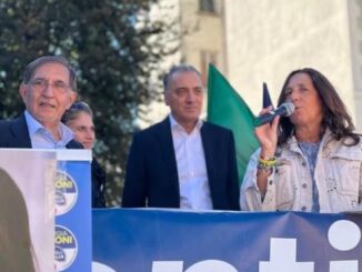 legnano fdi elezioni commenti