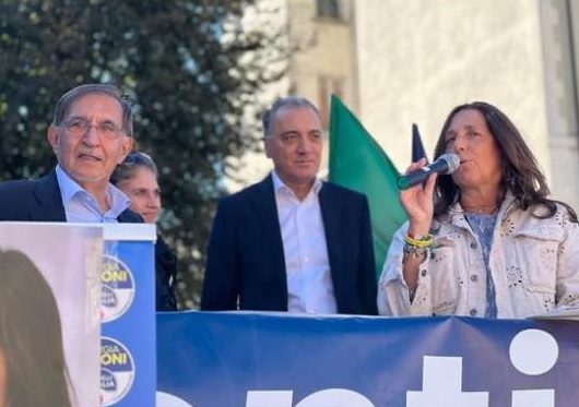 legnano fdi elezioni commenti