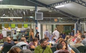 castanoprimo magnago feste beneficenza