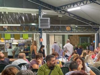 castanoprimo magnago feste beneficenza