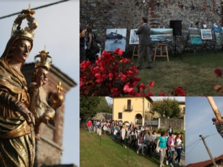 arsago festa madonna rosario