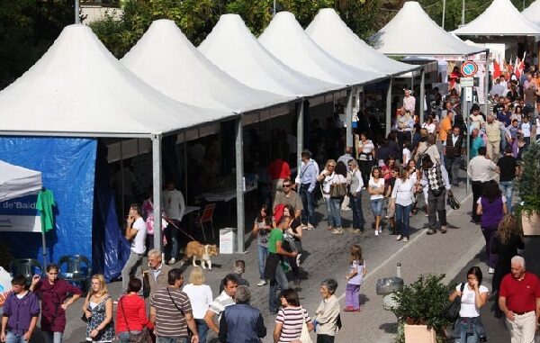 canegrate fiera merci tradizioni
