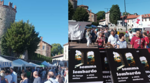 somma fiera castello pienone