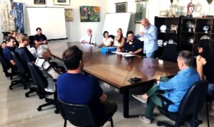 canegrate minori associazioni progetto