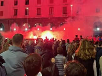 Openjobmetis Varese presentazione squadra