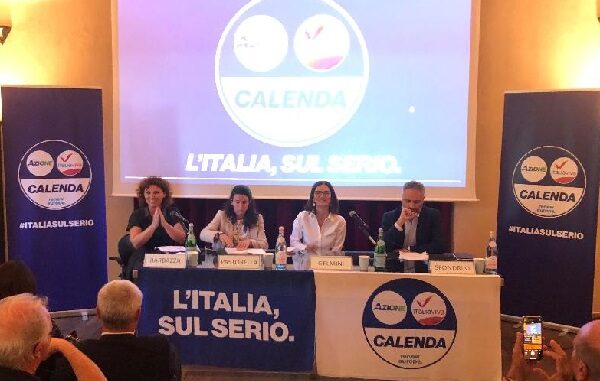 legnano terzopolo gelmini gadda