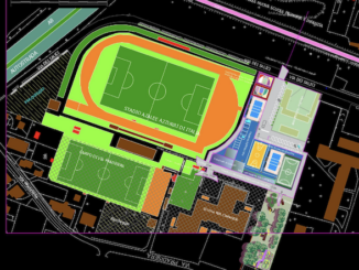 gallarate cittadella sport