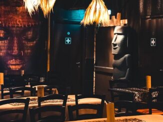 gallarate hawaii bamboobar tiki