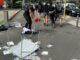 milano fratelli italia aggressione
