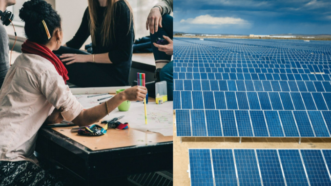 sesto giovani lavoro crisi energia