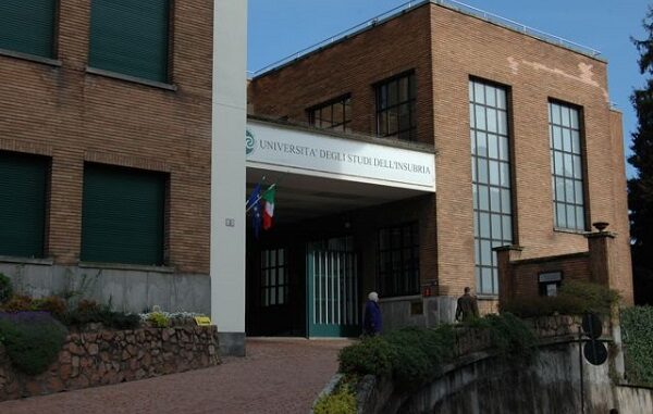 scienza ribelle insubria