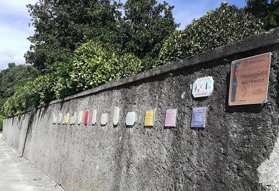 ispra amore premio ron