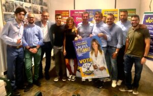 legnano elezioni risultati camera