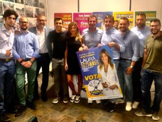 legnano elezioni risultati camera