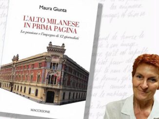 legnano cronaca libro giornalisti\