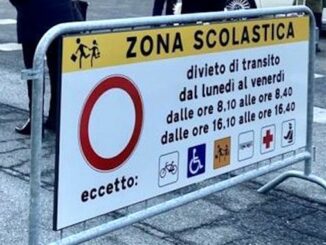 Gallarate zone scolastiche Pignataro