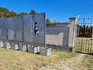 canegrate parabiago manifesti m5s