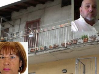 Omicidio Malnate interrogatorio Domenichini
