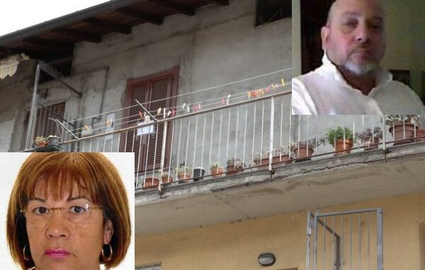 Omicidio Malnate interrogatorio Domenichini
