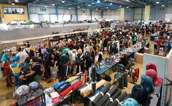 malpensafiere fantasia milano comics&games 14