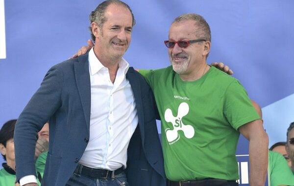 maroni lega zaia