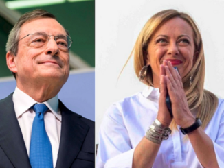 pellerin meloni draghi