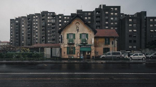 milano mostra fotografia spaziotadini