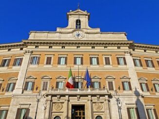 patrini parlamentari responsabilità