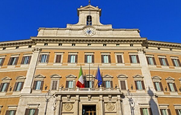 patrini parlamentari responsabilità