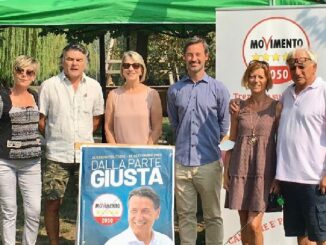 legnano elezioni interviste m5s