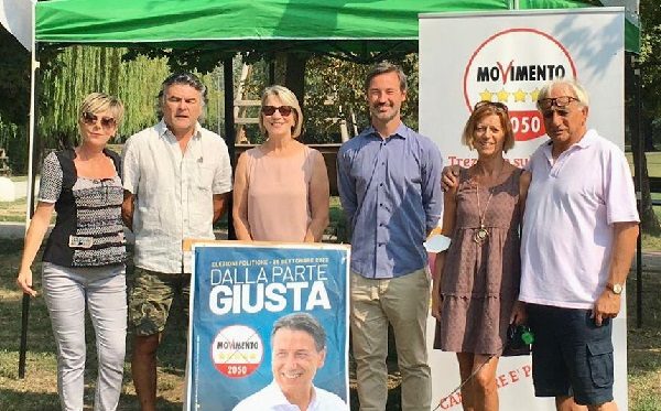 legnano elezioni interviste m5s