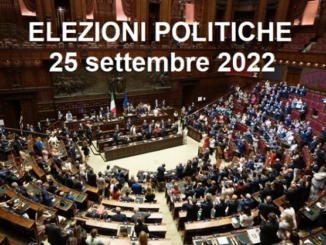 elezioni urne partiti