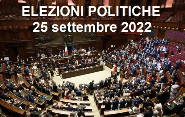 elezioni urne partiti