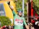 ciclismo vuelta pedersen