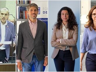 legnano elezioni dibattito politicshub