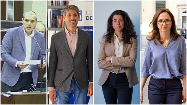 legnano elezioni dibattito politicshub