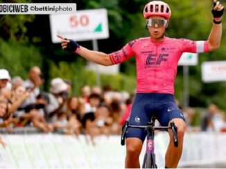 ciclismo toscana mondiale