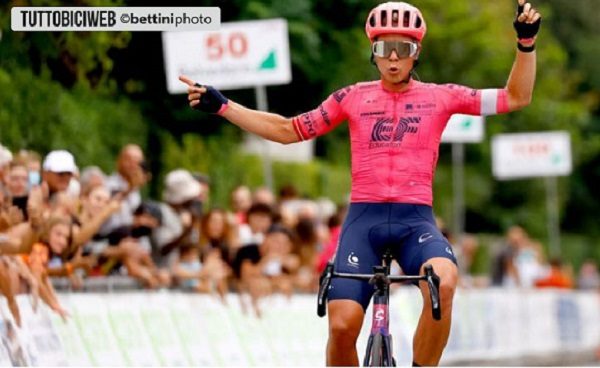 ciclismo toscana mondiale