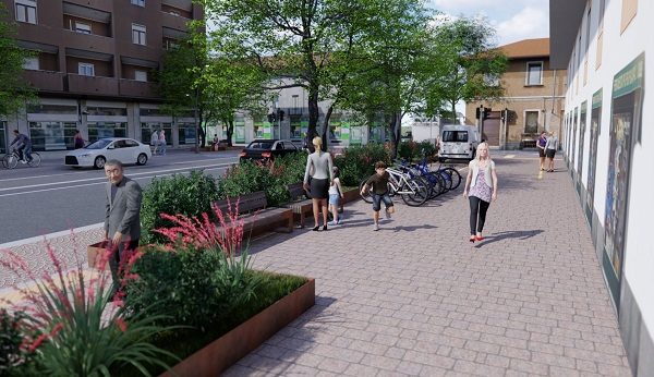 legnano lavori piazzadelpopolo mobilità