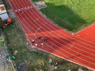 magnago sport associazioni volantino