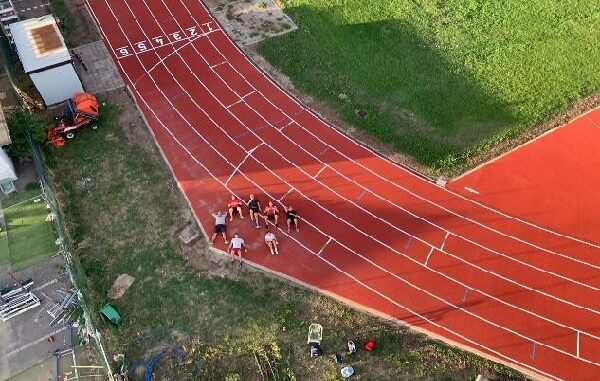 magnago sport associazioni volantino