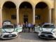 castanoprimo polizialocale auto sicurezza