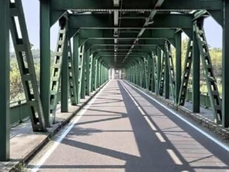 turbigo ponte ticino riapertura