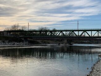 turbigo ponte ticino riapertura