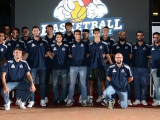 BBG Gallarate Maga presentazione