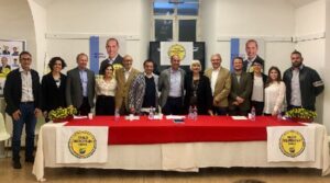 sanvittoreolona consigliocomunale numero legale