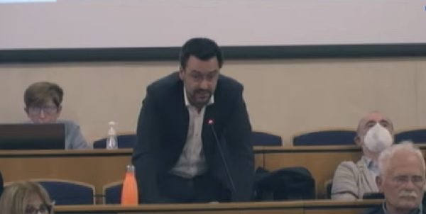 legnano radice lettera consigliocomunale