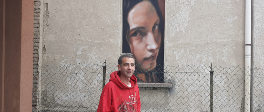 somma ravo cattedrale murales hayez