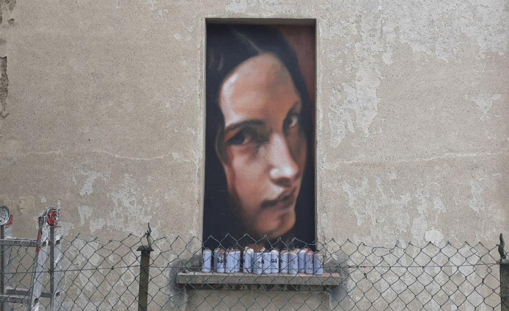 somma ravo cattedrale murales hayez